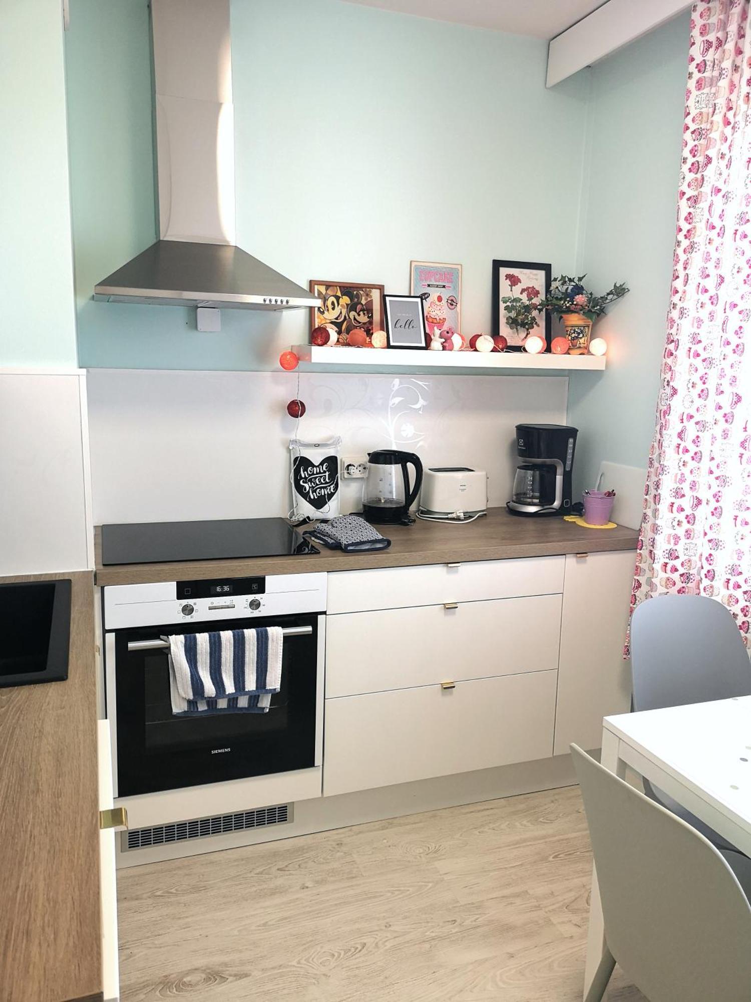 The Cupcake Apartment / Kuppikakkuyksioe Турку Экстерьер фото